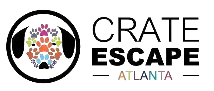 Crate Escape Atlanta LOGO